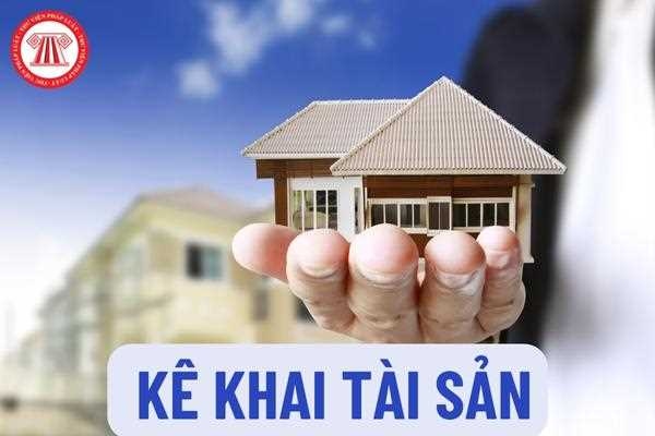 Còn nhiều khó khăn trong xác minh tài sản của cán bộ